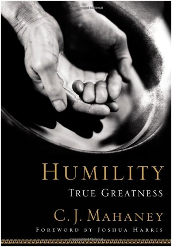 HUMILITY  TRUE GREATNESS