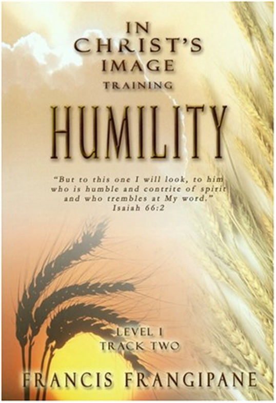 HUMILITY IN CHRIST