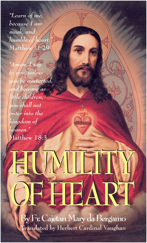 HUMILITY OF THE HEART