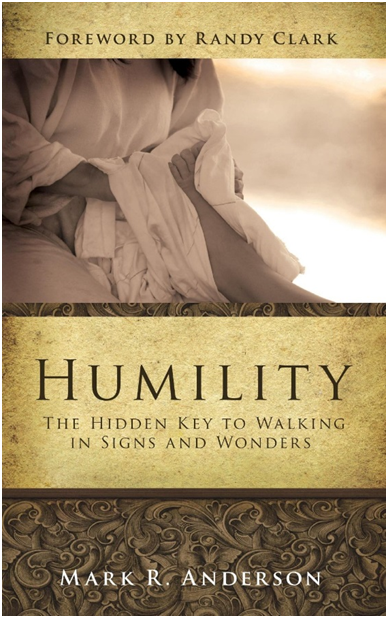 HUMILITY THE HIDDEN