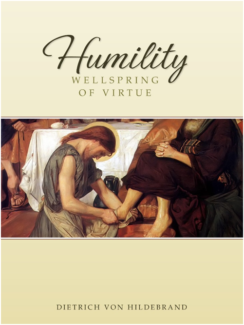HUMILITY WELLSPRING
