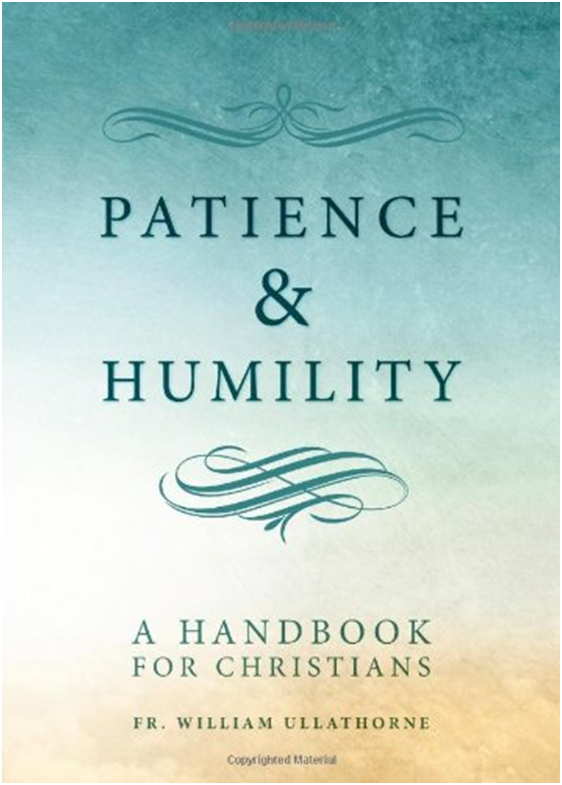 PATIENCE & HUMILITY
