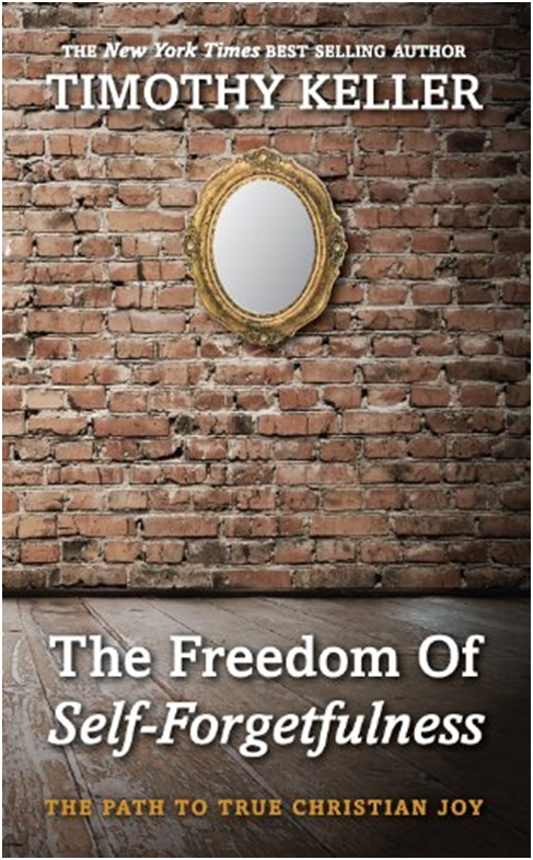 THE FREEDOM OF SELF